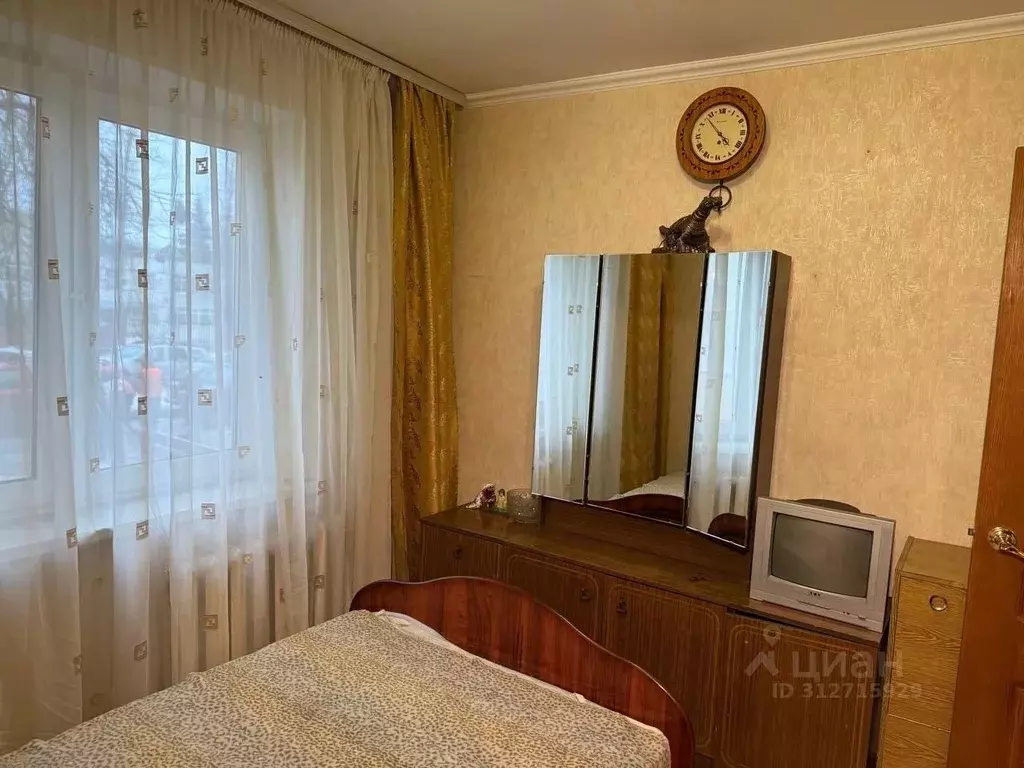 Комната Московская область, Красногорск ул. Ленина, 67 (15.0 м) - Фото 1