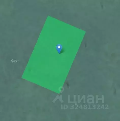 Участок в Калужская область, Калуга городской округ, д. Матюнино  ... - Фото 2