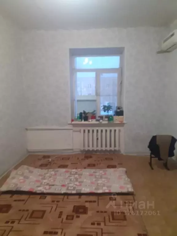 Комната Хабаровский край, Хабаровск Краснореченская ул., 51 (18.0 м) - Фото 1