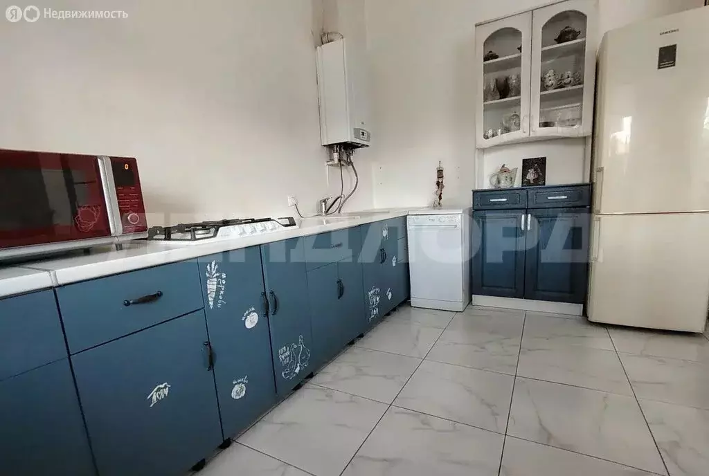 Дом в Чалтырь, улица Налбандяна (105.6 м) - Фото 0