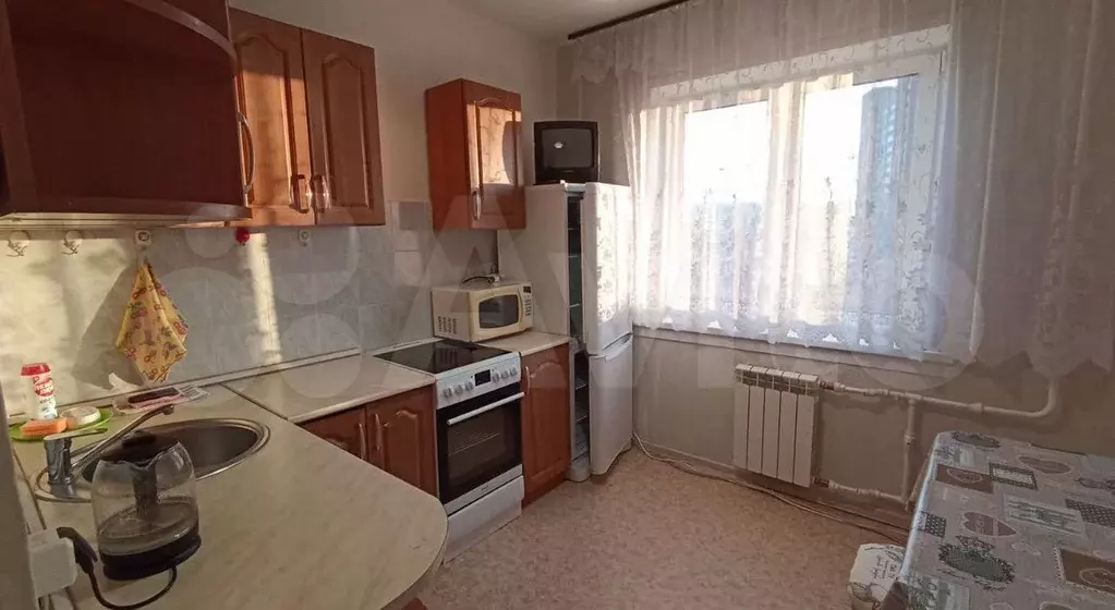 2-к. квартира, 54 м, 4/9 эт. - Фото 1
