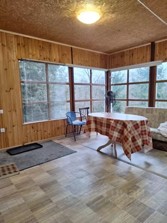 Дом в Новгородская область, Старорусский район, Новосельское с/пос, д. ... - Фото 2