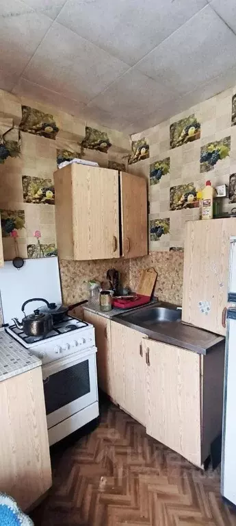 1-к кв. Вологодская область, Череповец ул. Леднева, 23 (29.0 м) - Фото 1