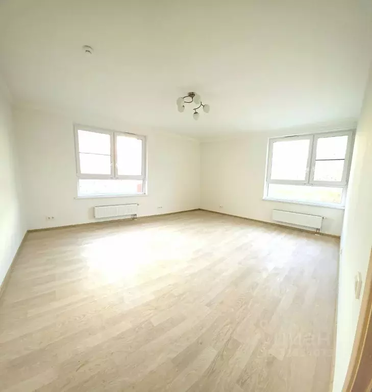 1-к кв. Москва ул. Светланова, 11к1 (45.6 м) - Фото 1