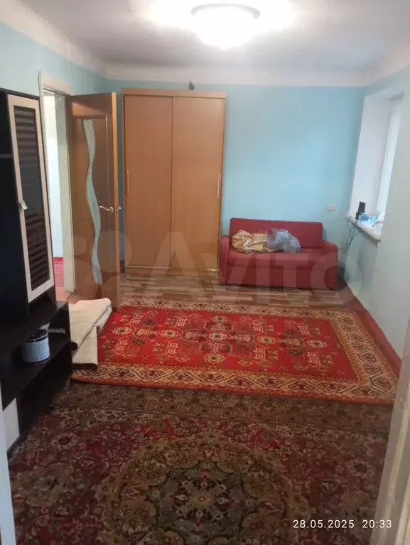2-к. квартира, 40 м, 1/3 эт. - Фото 1