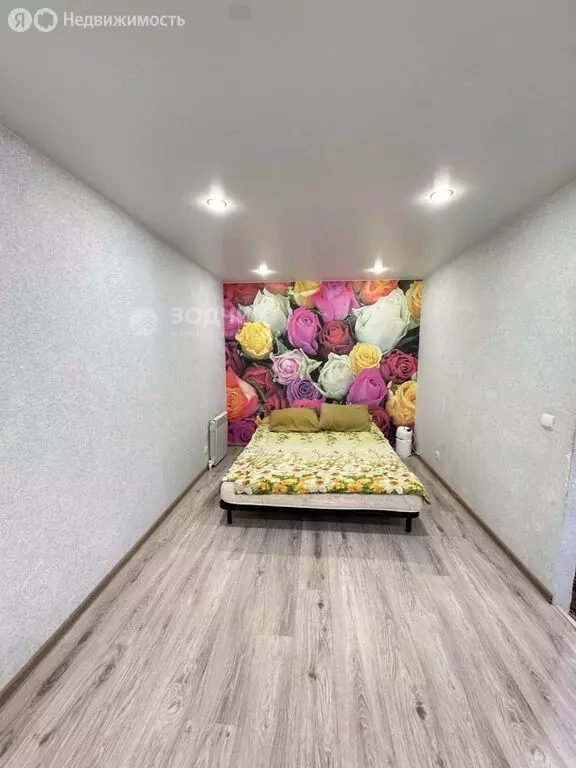 2-комнатная квартира: посёлок городского типа Кугеси, Советская улица, ... - Фото 2