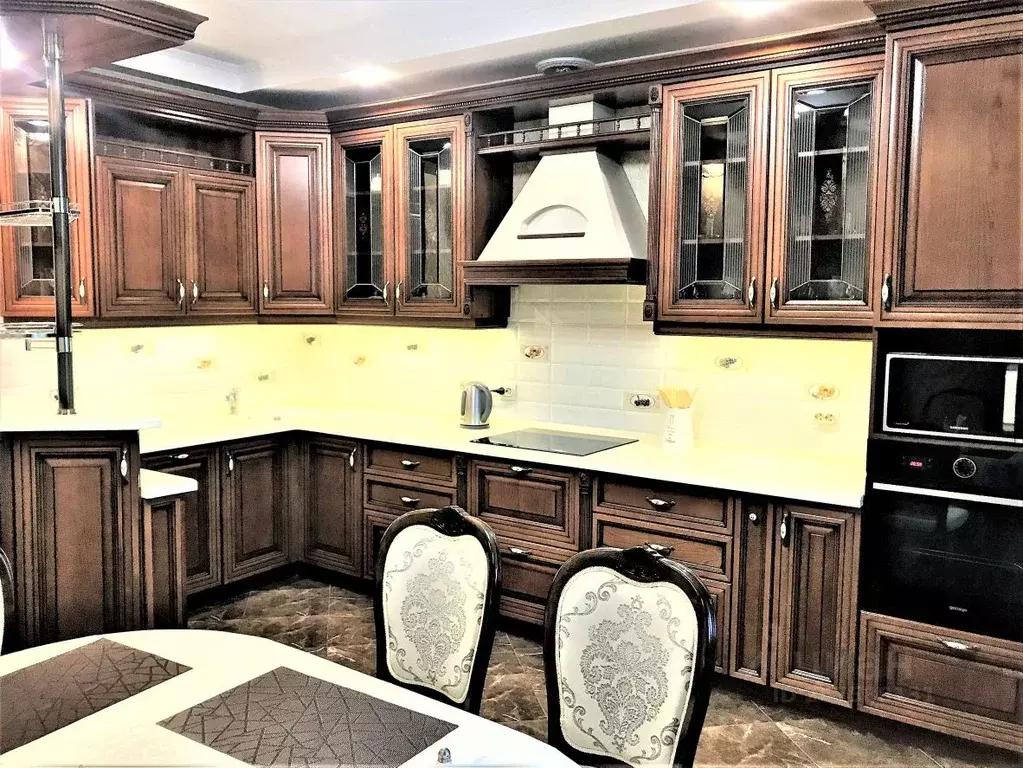 3-к кв. Санкт-Петербург Заставская ул., 44 (92.0 м) - Фото 1