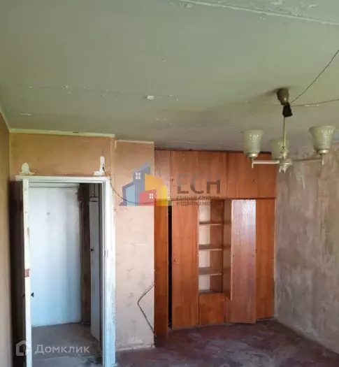 Продаётся 1-к квартира, 35 м - Фото 1