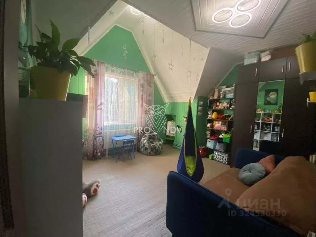 Дом в Московская область, Пушкинский городской округ, Озерное СНТ ул. ... - Фото 2