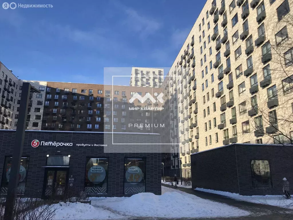 Помещение свободного назначения (86.3 м) - Фото 1