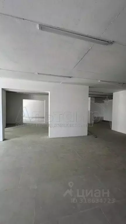 Помещение свободного назначения в Ростовская область, Ростов-на-Дону ... - Фото 1