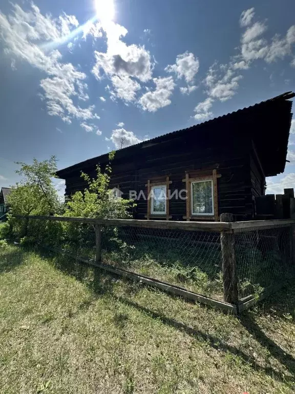 Дом в Иркутская область, Эхирит-Булагатский район, пос. Усть-Ордынский ... - Фото 0