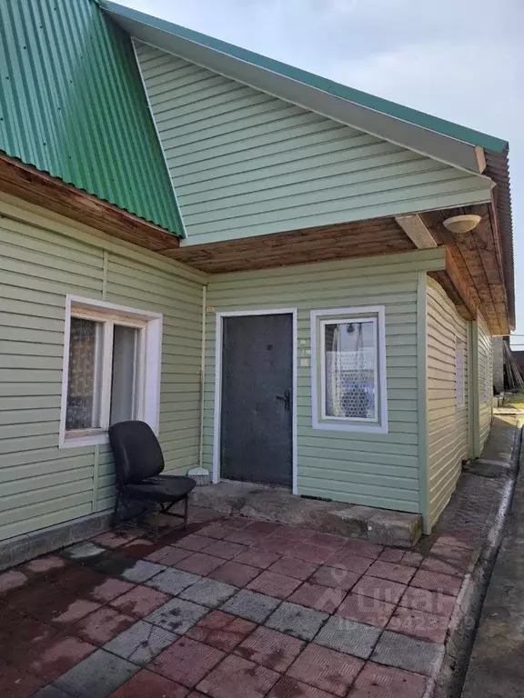Дом в Тульская область, Плавск Пролетарская ул., 20 (64 м) - Фото 2