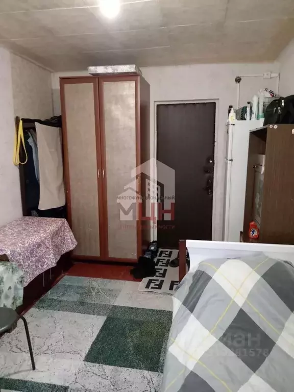 Комната Тверская область, Конаково ул. Гагарина, 3 (12.1 м) - Фото 2