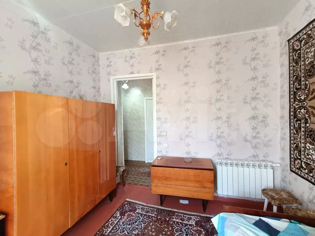 2-к. квартира, 40 м, 2/3 эт. - Фото 1