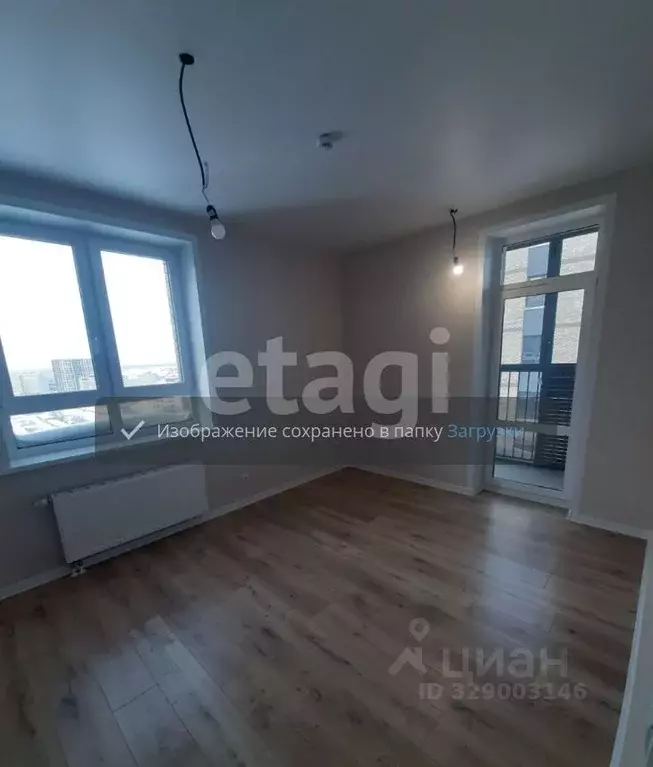 2-к кв. Пермский край, д. Кондратово ул. Водопроводная, 4А (48.2 м) - Фото 1