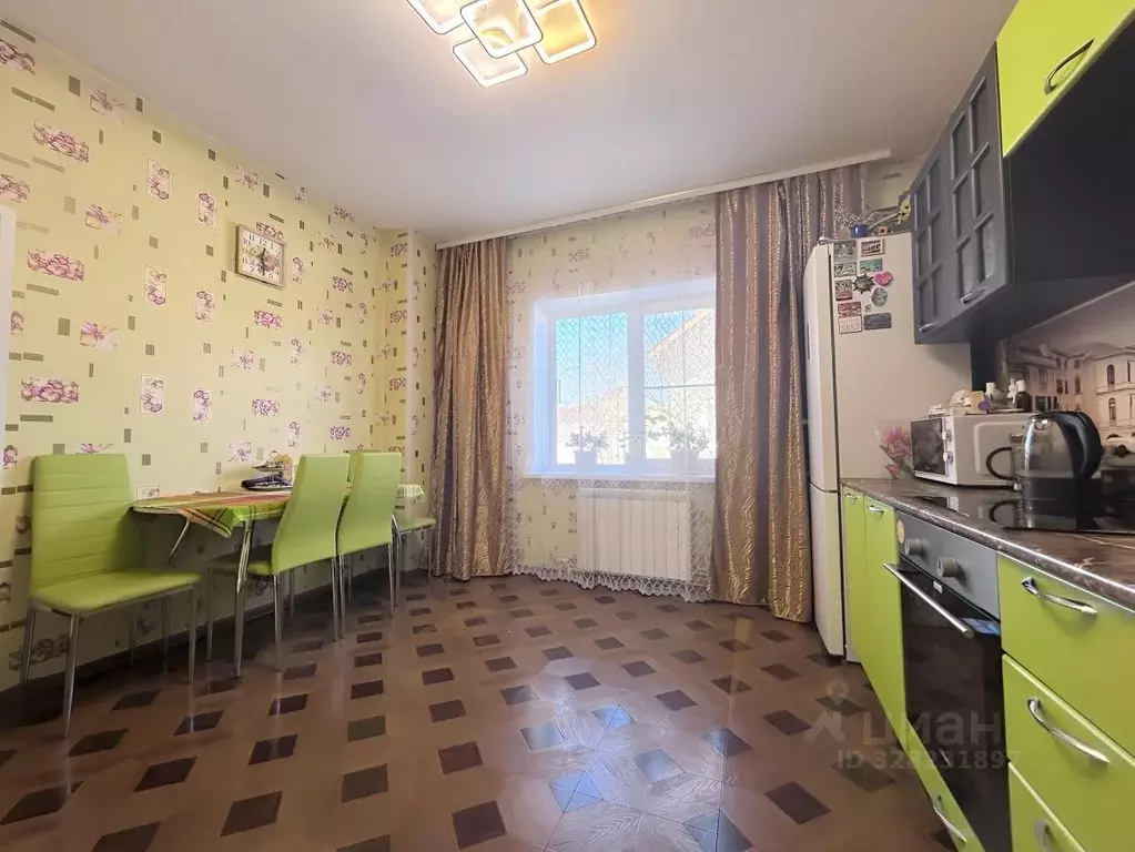 Дом в Свердловская область, Екатеринбург пер. Замятина, 45А (122 м) - Фото 1