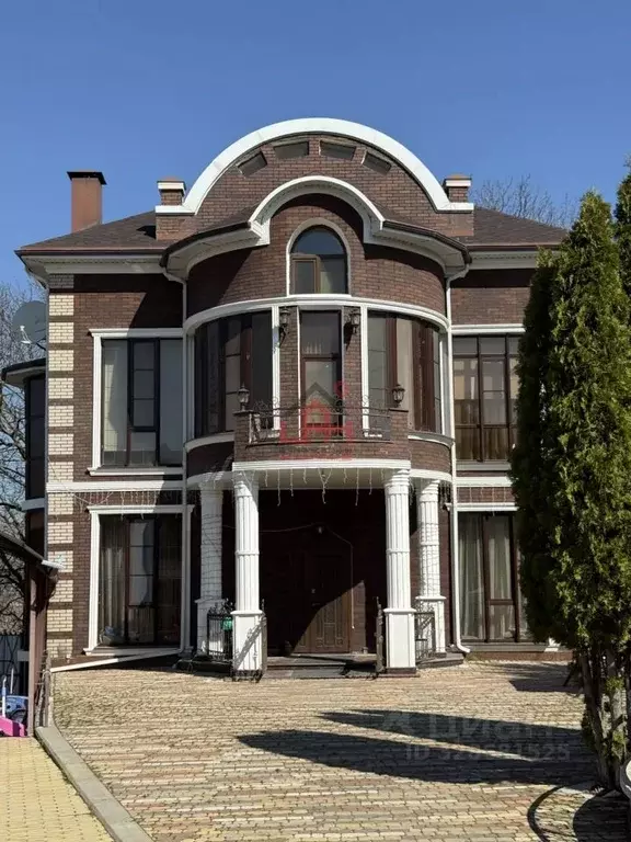 Дом в Ставропольский край, Предгорный муниципальный округ, ... - Фото 2