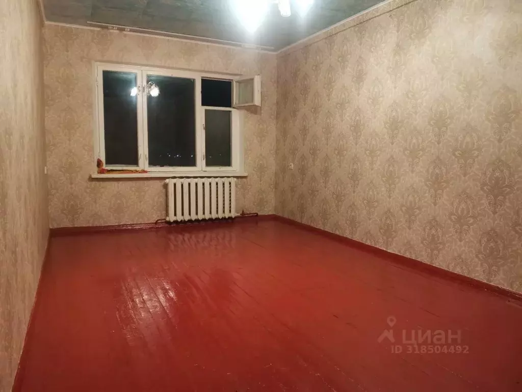 2-к кв. Калужская область, Малоярославец ул. Кирова, 2 (44.5 м) - Фото 1