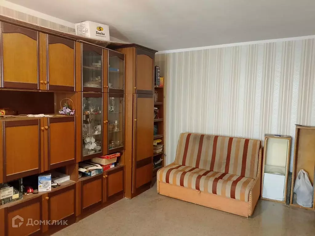 Продаётся 3-к квартира, 65.9 м - Фото 0
