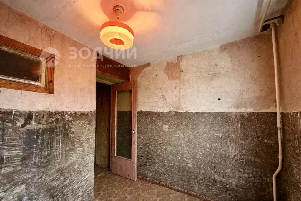 3-к кв. Чувашия, Канаш ул. Фрунзе, 11 (49.1 м) - Фото 2