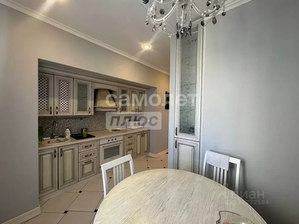 2-к кв. Иркутская область, Иркутск ул. Костычева, 27/7 (55.0 м) - Фото 2