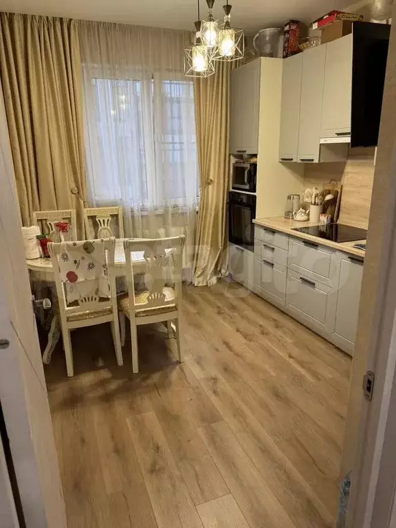 3-к. квартира, 74,8 м, 7/9 эт. - Фото 0