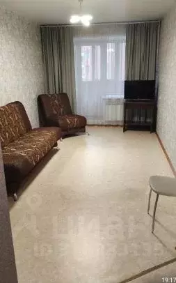 1-к кв. Хакасия, Абакан ул. Кирова, 179к1 (41.0 м) - Фото 0