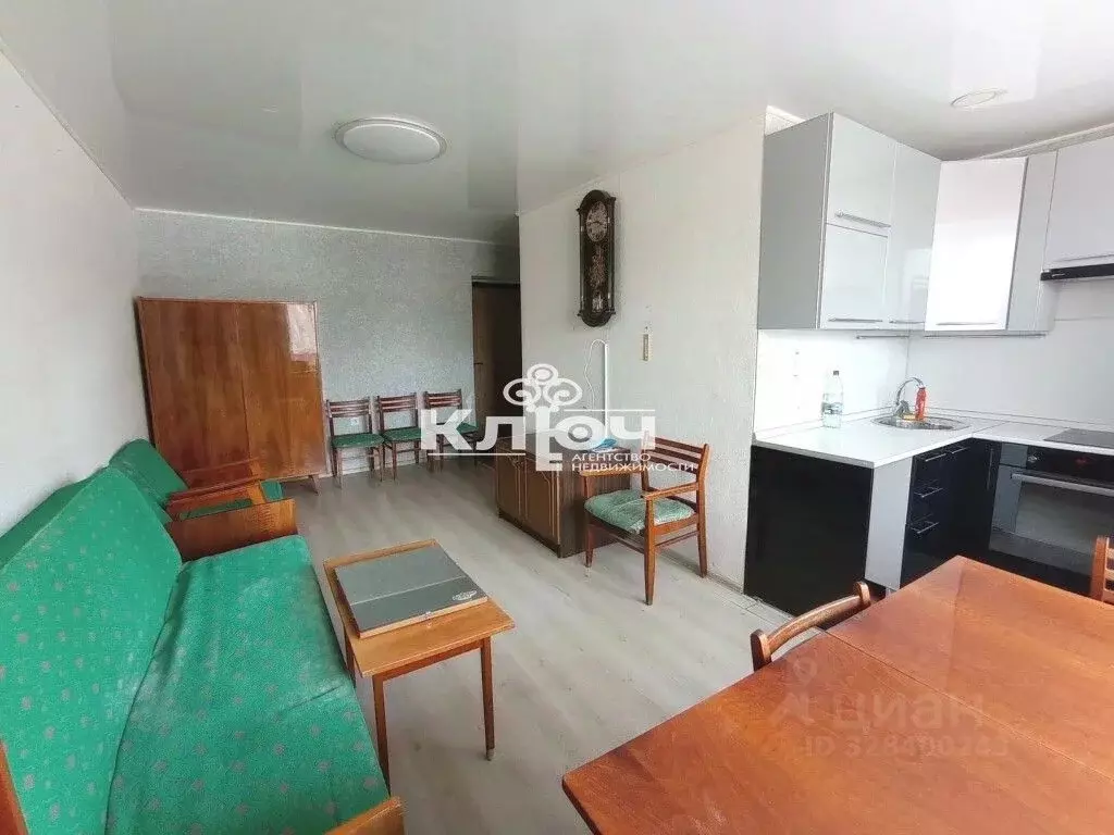 Студия Башкортостан, Стерлитамак ул. Тукаева, 14А (25.0 м) - Фото 1