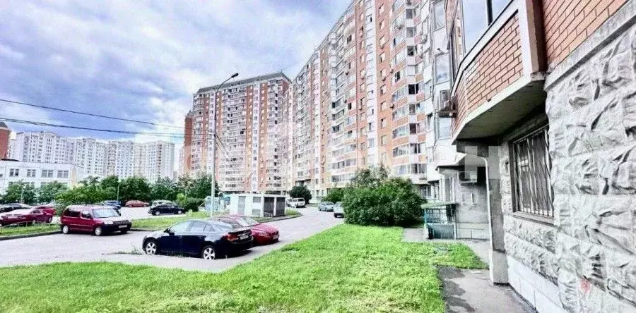 Помещение свободного назначения в Москва ул. Верхние Поля, 38К1 (80 м) - Фото 2