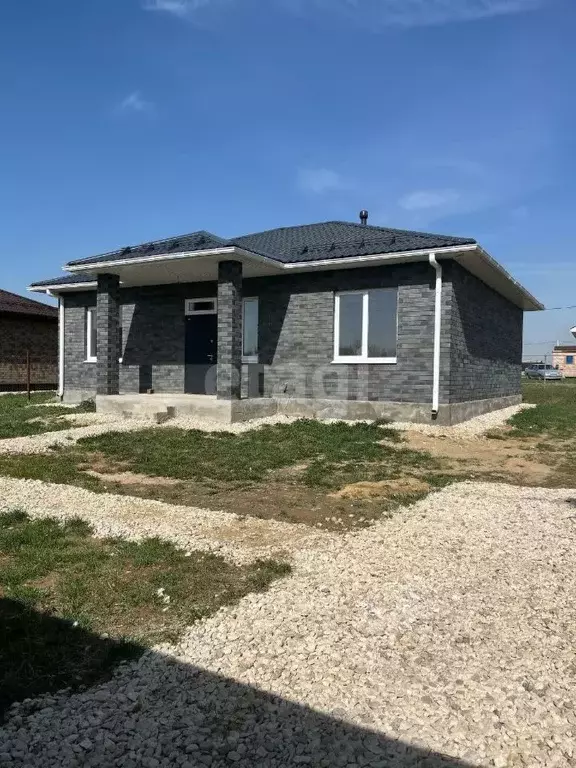 Дом в Московская область, Домодедово Сонино кп, 20 (100 м) - Фото 0