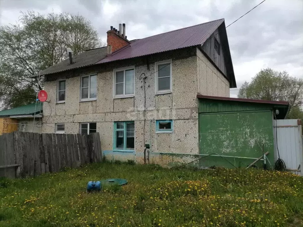 Дом в Московская область, Серпухов городской округ, д. Арнеево  (87 м) - Фото 0