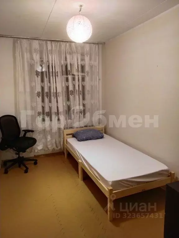 Комната Москва Херсонская ул., 1 (11.0 м) - Фото 2