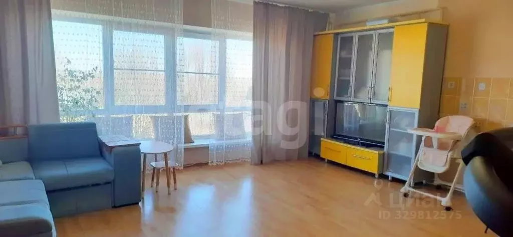 3-к кв. Краснодарский край, Ейск ул. Плеханова (95.4 м) - Фото 1