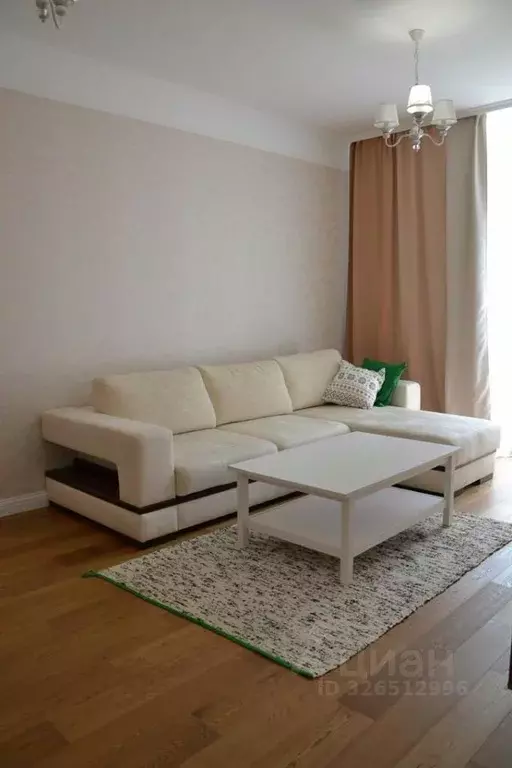 2-к кв. Пермский край, Пермь Советская ул., 3 (68.6 м) - Фото 2