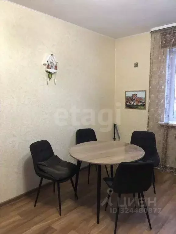 3-к кв. Тюменская область, с. Исетское ул. Ленина, 141 (83.0 м) - Фото 2