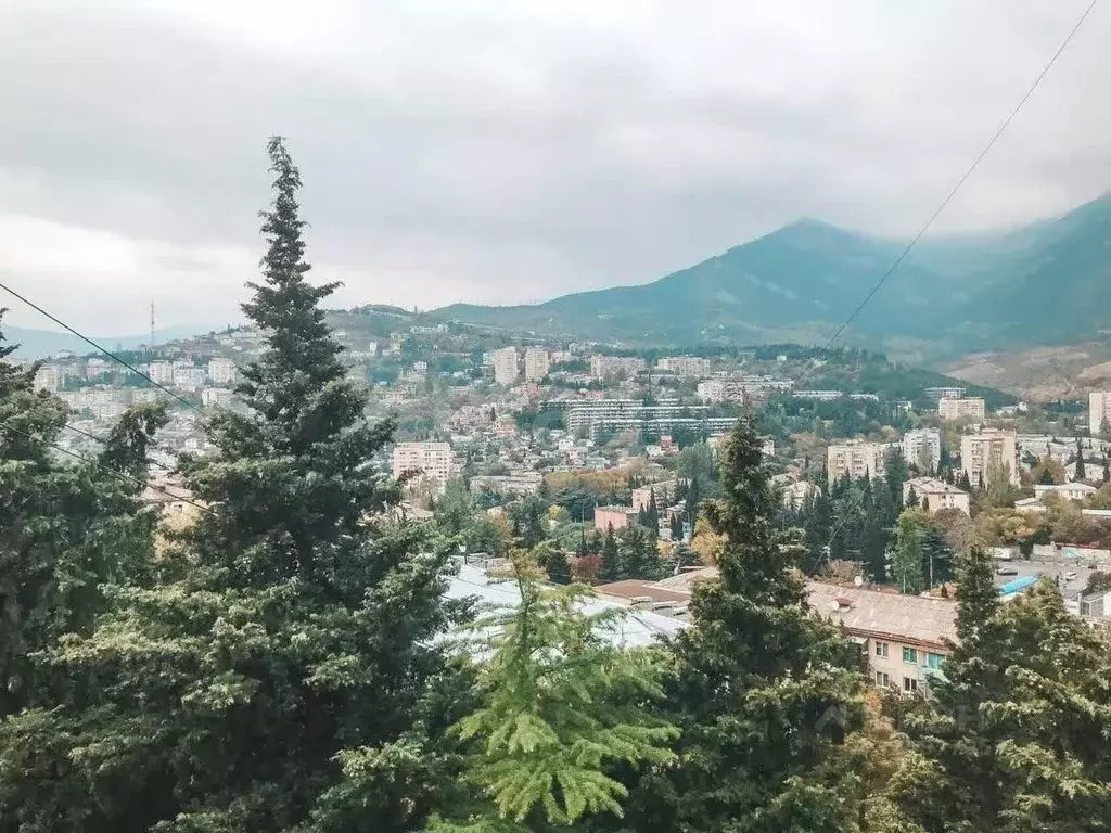 2-к кв. Крым, Ялта ул. Цветочная, 9 (45.0 м) - Фото 1