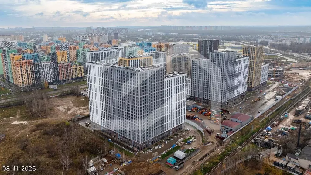 Помещение свободного назначения в Москва Производственная ул., 19к1 ... - Фото 1