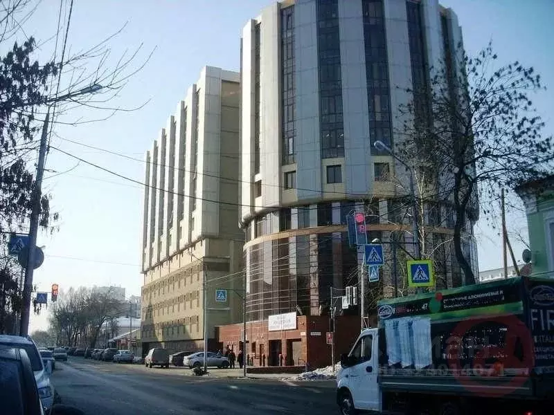 Офис в Самарская область, Самара ул. Водников, 60 (120 м) - Фото 1