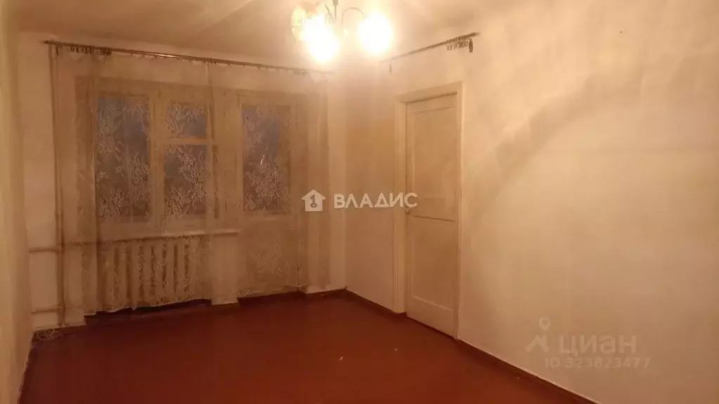 2-к кв. Волгоградская область, Волгоград ул. Поддубного, 12 (45.8 м) - Фото 1