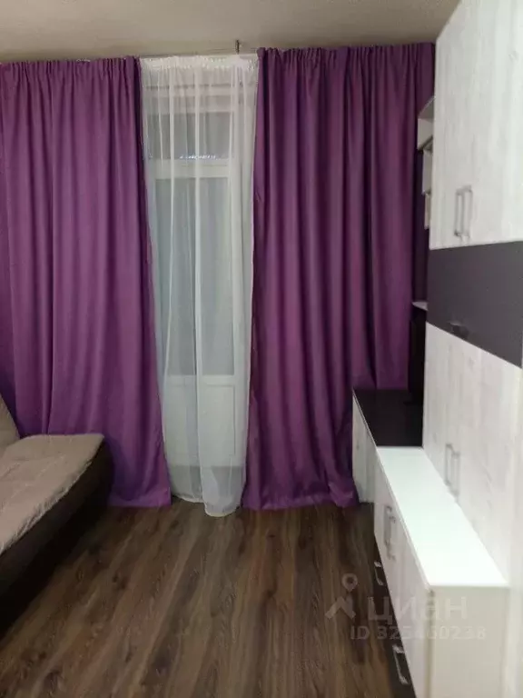 Студия Санкт-Петербург просп. Ветеранов, 171к5 (24.5 м) - Фото 1