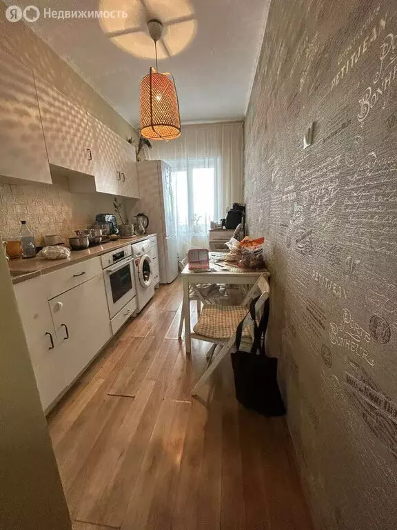 2-комнатная квартира: Кызыл, Бай-Хаакская улица, 2 (49 м) - Фото 1