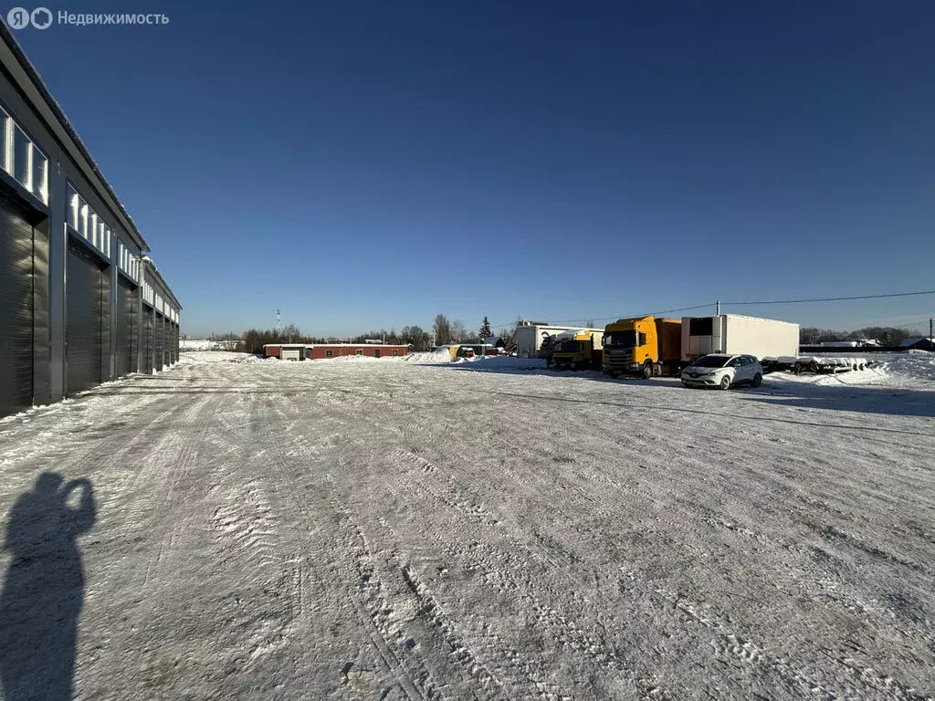 Помещение свободного назначения (1500 м) - Фото 2