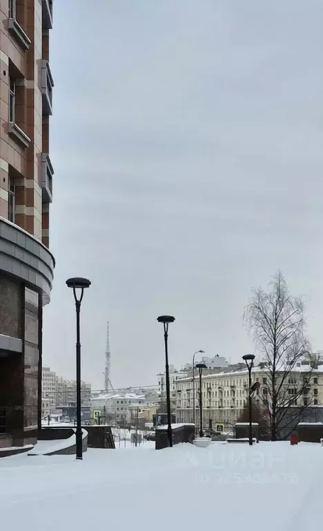 2-к кв. Санкт-Петербург Пионерская ул., 50 (85.0 м) - Фото 2