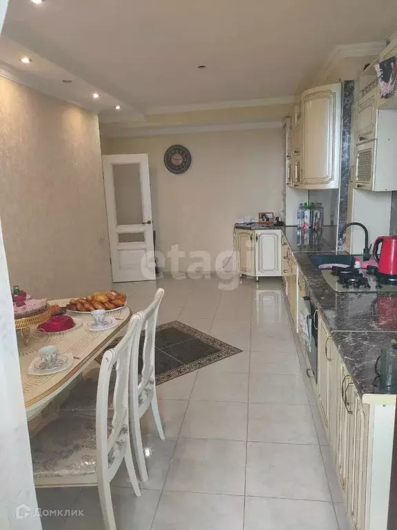 Продаётся 3-к квартира, 83 м - Фото 1