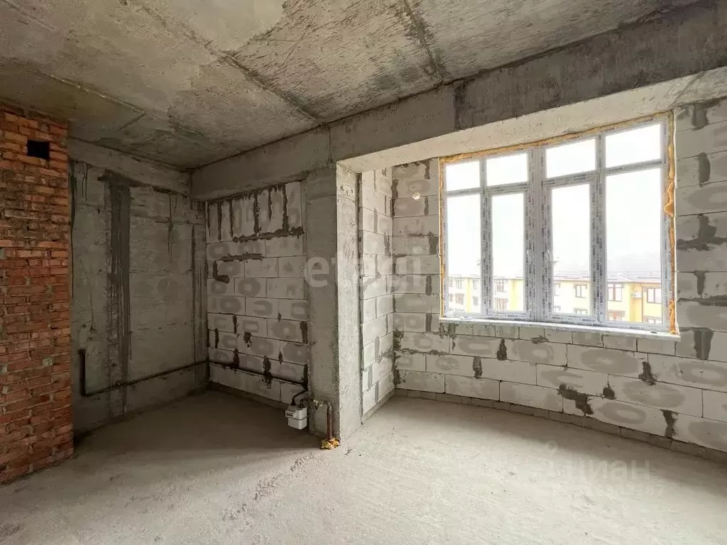 4-к кв. Ингушетия, Магас ул. Мочко Базоркина (152.7 м) - Фото 0
