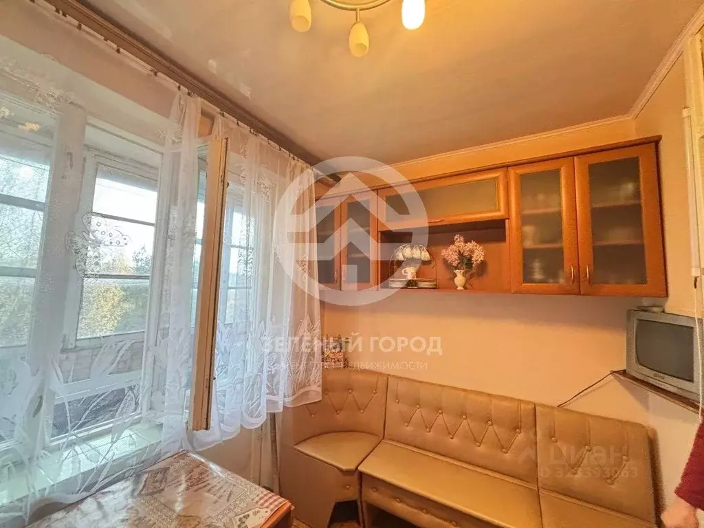 3-к кв. Московская область, Высоковск Клин городской округ, ул. ... - Фото 1