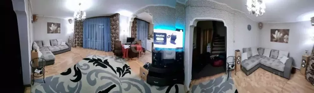 3-к кв. Ямало-Ненецкий АО, Ямальский район, с. Яр-Сале ул. ... - Фото 2