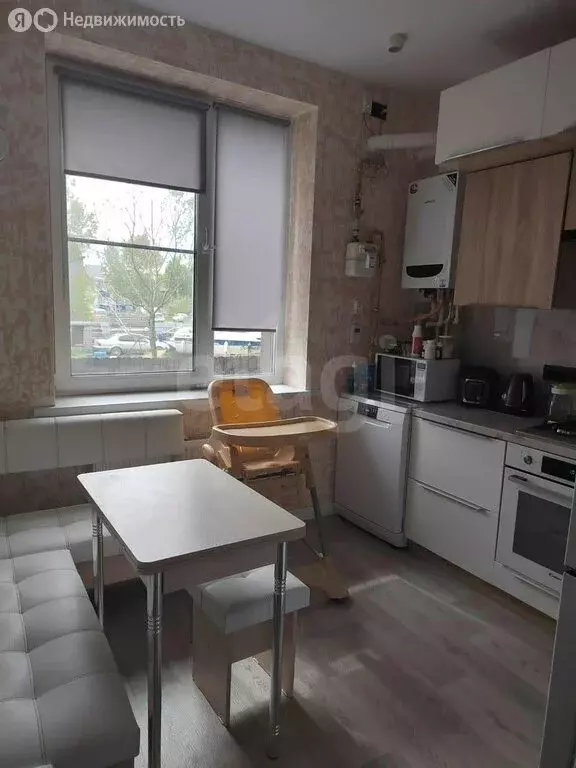 3-комнатная квартира: Дальнее, Новая улица, 1к1 (57.8 м) - Фото 2