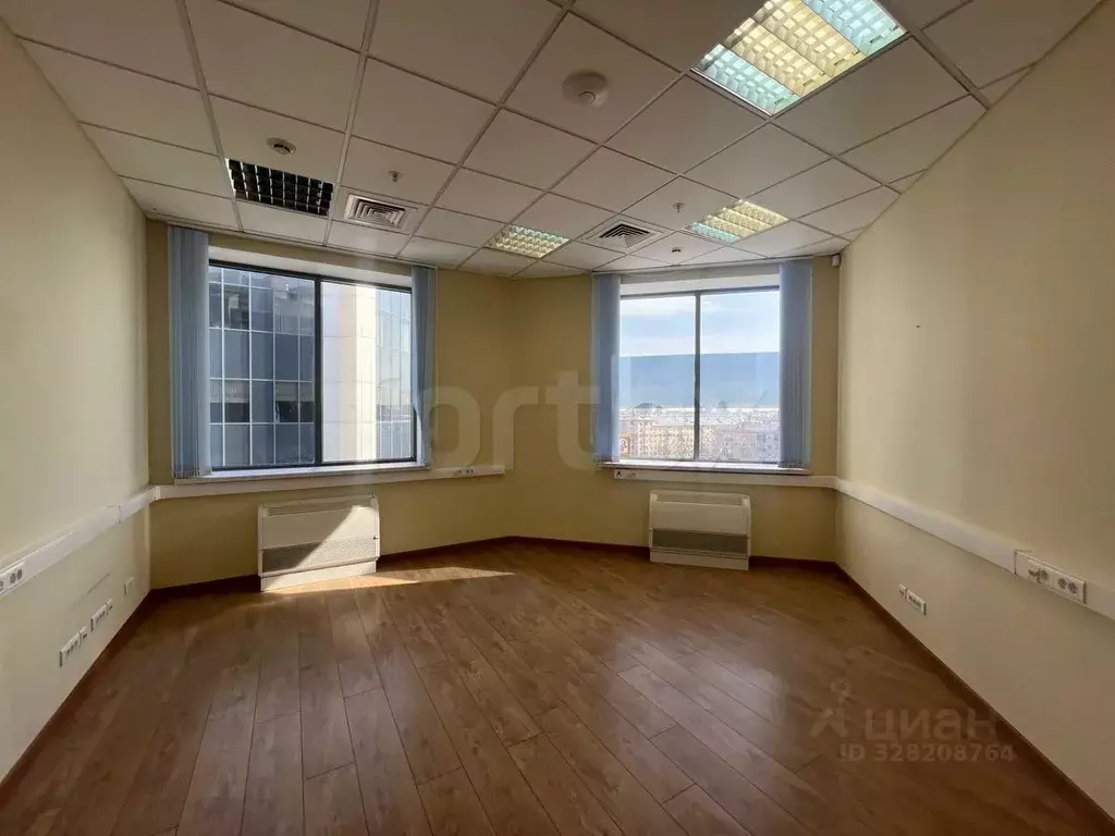 Офис в Москва просп. Вернадского, 8А (409 м) - Фото 1